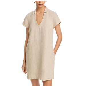 Tommy Bahama Two Palms Linen Dress